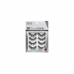 Ardell Naked Lashes Multipack 425 - lipnios blakstienos, 4 poros