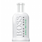 Hugo Boss Bottled Unlimited EDT Tester kvepalai vyrams, 100 ml