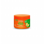 Cantu Avocado Hydrating Repair Leave-In Cream - nenuplaunamas kondicionierius su drėkinamuoju poveikiu, 340 ml