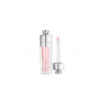 Dior Addict Lip Maximizer Hyaluronic - Moisturizing lip gloss 6 ml 012 Rosewood