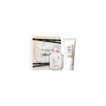 Makeup Revolution Timeless EDT & Body Lotion Gift Set - kvepalų ir kūno losjono rinkinys