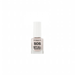 Dermacol SOS Nail Protection SPF 50+ - apsauginė nagų priežiūros priemonė, 11 ml
