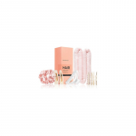 BrushArt Perfect Waves Heatles Set - Sada pro natočen&iacute; vlasů