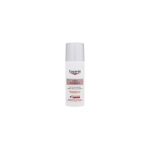 Eucerin Anti-Pigment Tinted Day Cream SPF 30 - tonuotas dieninis veido kremas, 50 ml - Medium