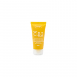 Ziaja Vitamin C.B3 Niacinamide Glow Day Cream SPF 15 - &scaron;vytėjimo suteikiantis dieninis veido kremas, 50 ml