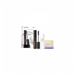 Shiseido Mascara Set - D&aacute;rkov&aacute; sada