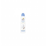 Dove Advanced Care Fresh Cotton & Sea Minerals Antiperspirant - Antiperspirant ve spreji 150ml