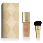 KIKO MILANO Holiday Premi&egrave;re 24h Lasting Foundation (06 Caramel) 28 ml