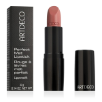Artdeco Perfect Mat (160 Rosy Cloud) lūpų dažai, 4 g