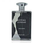 Rave Royal Supreme King EDP unisex kvepalai, 100 ml