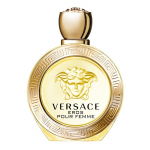 Versace Eros pour Femme EDT Tester kvepalai moterims, 100 ml