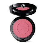 Armani Luminous Silk Glow Blush - &scaron;vytėjimo suteikiantys skaistalai, 4 g, atspalvis 51 Amore