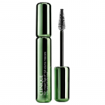 Clinique High Impact High-Fi Full Volume Mascara - blakstienų tu&scaron;as, 10 ml - Black