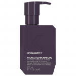 Kevin Murphy Young.Again.Masque Softening Masque - atkuriamoji plaukų kaukė, 200 ml