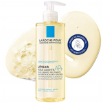 La Roche-Posay Lipikar Cleansing Oil AP + - du&scaron;o aliejus, 400 ml