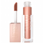 Maybelline Lifter Gloss - Moisturizing lip gloss 5.4 ml 08 Stone