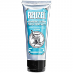 Reuzel Grooming Cream Hair Cream - lengvos fiksacijos plaukų formavimo priemonė, 100 ml