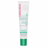 Topicrem AC Control Balancing Anti-Blemish Care - koncentruota priemonė nuo odos netobulumų, 40 ml
