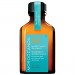Moroccanoil Treatment Light Oil - plaukų aliejus serumas, 25 ml