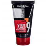 L&acute;Or&eacute;al Paris Studio Line Indestructible Gel Extreme - plaukų formavimo želė, 150 ml