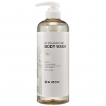 Mizon Milk My Relaxing Time Body Wash - du&scaron;o želė, 800 ml