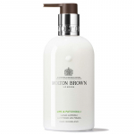 Molton Brown Lime & Patchouli Hand Lotion - rankų losjonas, 300 ml