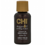 Farouk Systems CHI Argan Oil Plus Moringa Oil - plaukų aliejus, 15 ml