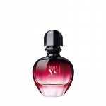 Paco Rabanne Black XS for Her Eau de Parfum EDP kvepalai moterims, 30 ml