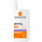La Roche-Posay Anthelios UVMune 400 Anti-Dark Spots Fluid SPF 50+ - apsauginis skystis nuo pigmentinių dėmių, 50 ml