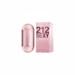 Carolina Herrera 212 Sexy EDP 60 ml kvepalai moterims