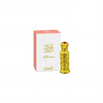 Al Haramain Musk Floral Perfume Oil 12 ml kvepalai moterims