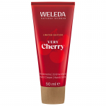 Weleda Very Cherry Hand Cream - rankų kremas, 50 ml