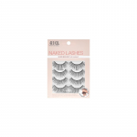 Ardell Naked Lashes Multipack 427 - lipnios blakstienos, 4 poros