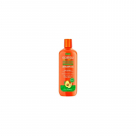 Cantu Avocado Hydrating Shampoo - maitinamasis &scaron;ampūnas su drėkinamuoju poveikiu, 400 ml