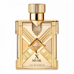 Assala Prime X Musk EDP 100ml