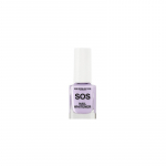 Dermacol SOS Nail Whitener - nagų balinimo priemonė, 11 ml