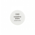 Ziaja White Cosmetic Vaseline - universalus kosmetinis vazelinas, 30 ml