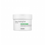 COSRX One Step Green Calming Pad - raminamosios toniko pagalvėlės, 70 vnt.