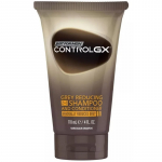 Just For Men Control GX 2in1 Shampoo - &scaron;ampūnas ir kondicionierius žiliems plaukams, 118 ml
