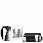 Shiseido Men Pouch Set - odos priežiūros rinkinys vyrams