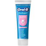 Oral B Pro-Expert Calm Sensation Toothpaste - dantų pasta, 75 ml