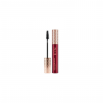 Dermacol Icon Mascara - Řasenka pro efekt uměl&yacute;ch řas 8 g Black