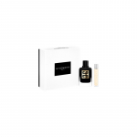 Givenchy Gentleman Society Ambr&eacute;e D&aacute;rkov&aacute; sada EDP 60 ml a miniaturka EDP 12,5 ml 60ml
