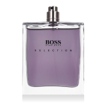 Hugo Boss Selection EDT Tester kvepalai vyrams, 100 ml