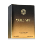 Versace Crystal Noir EDT kvepalai moterims, 30 ml