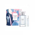 Lanvin Blue Orchid Gift set EDT 50 ml a miniature EDT 7,5 ml moterims