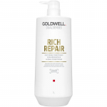 Goldwell Dualsenses Rich Repair Anti-Breakage Conditioner - kondicionierius, 1000 ml