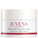 JUVENA REJUVEN MEN Superior Care Global Anti-Age Cream - veido kremas vyrams nuo rauk&scaron;lių, 50 ml
