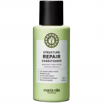 Maria Nila Structure Repair Conditioner (Dry & Damaged Hair) - kondicionierius sausiems ir pažeistiems plaukams, 100 ml