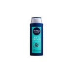 Nivea Men Anti Grease Shampoo 400 ml